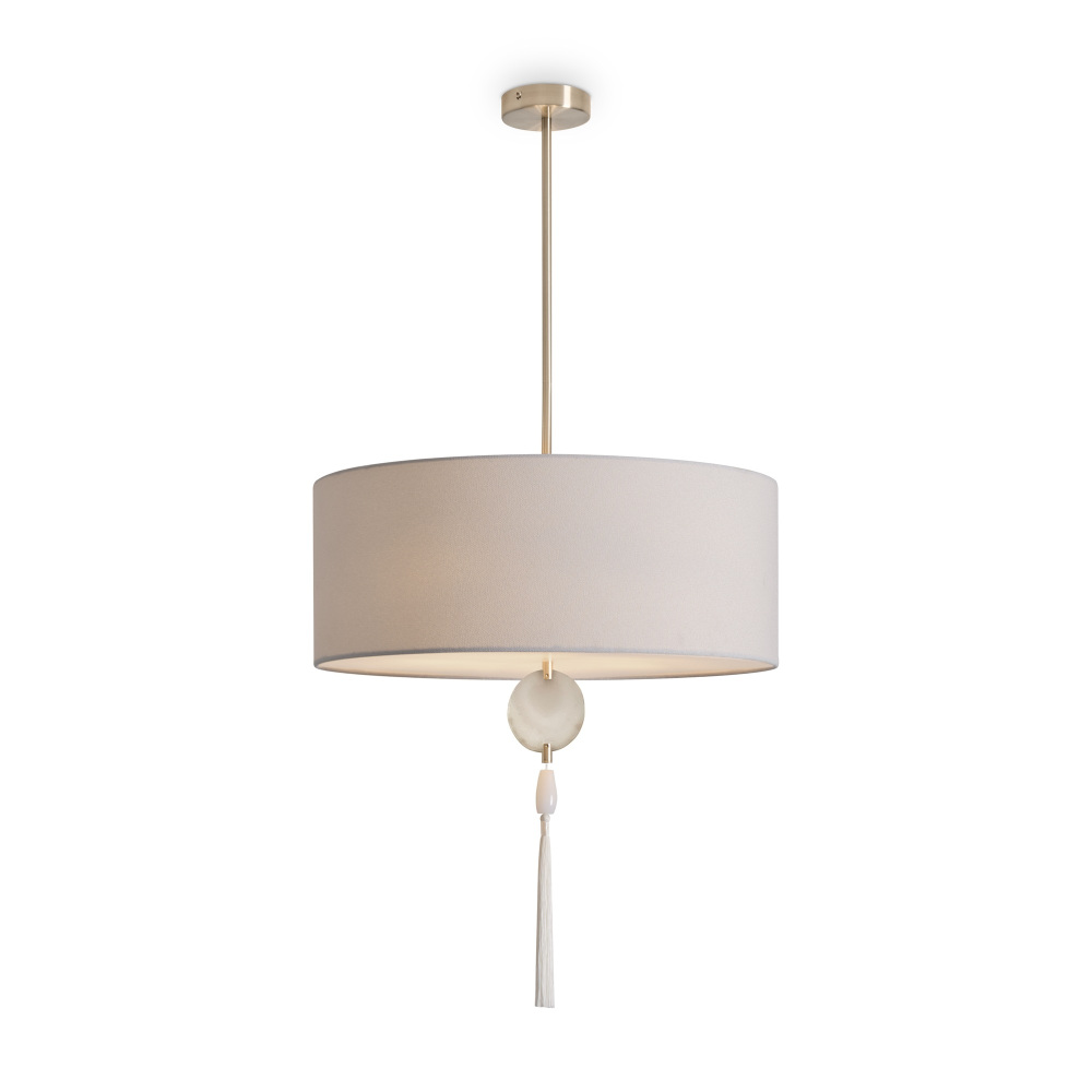 Потолочная люстра Agate FR2052PL-05N Freya