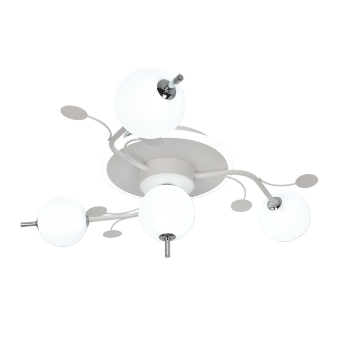 10299/3LED BL Escada