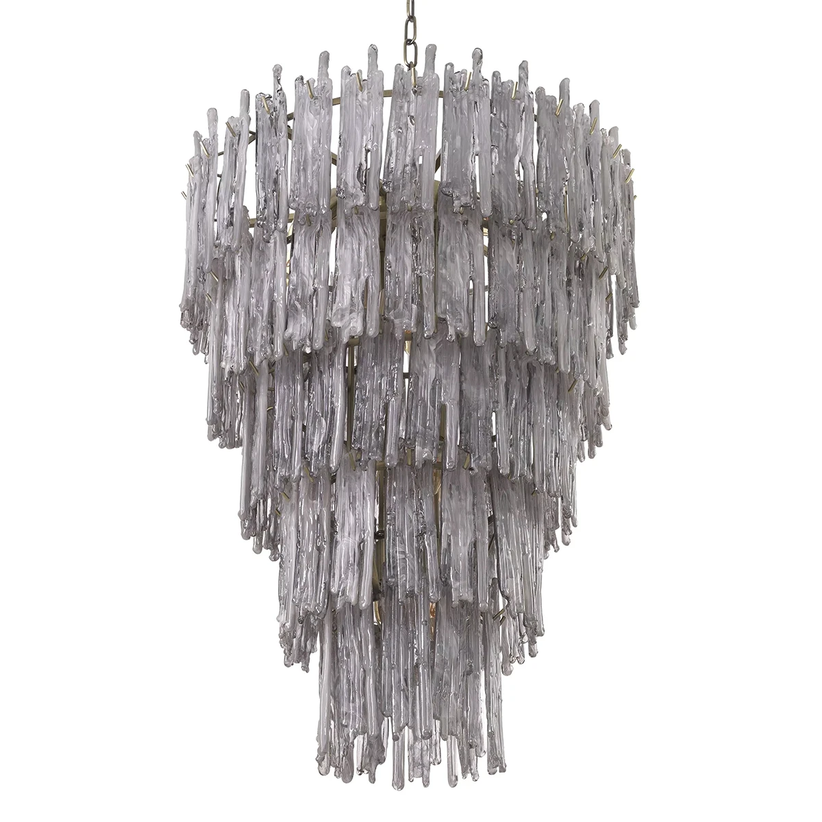 KG1258P-12 chrome/silver Delight Collection