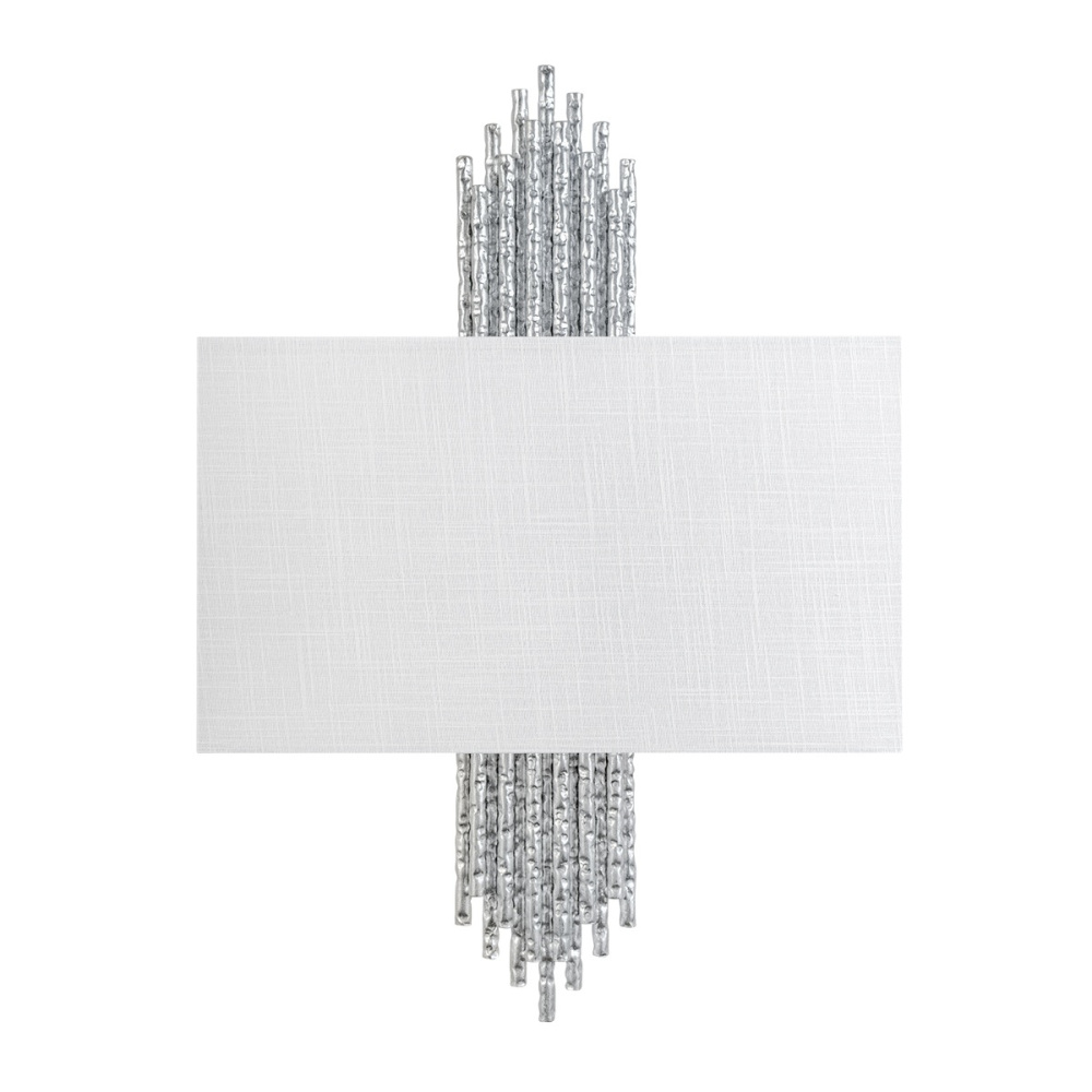 Бра Poema 10458 Silver Loft It