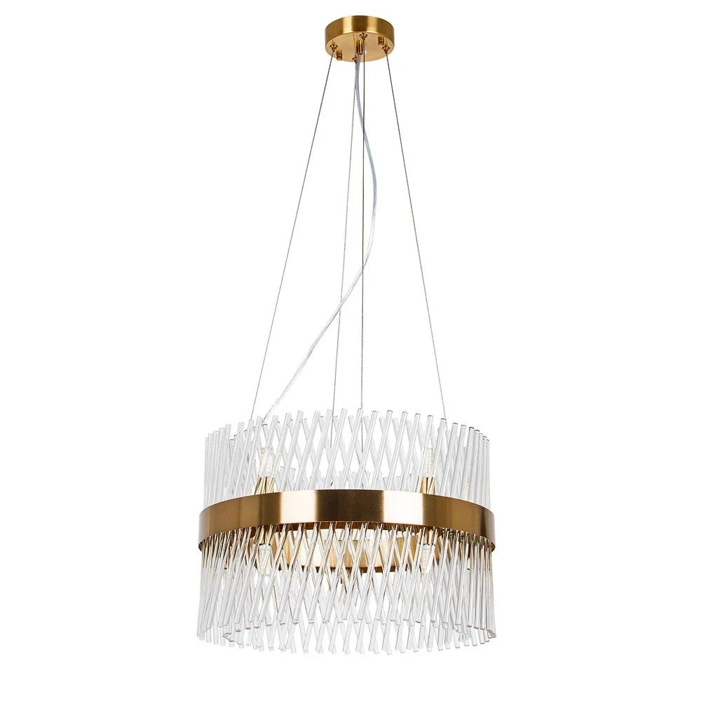 A1073LM-10PB Arte Lamp
