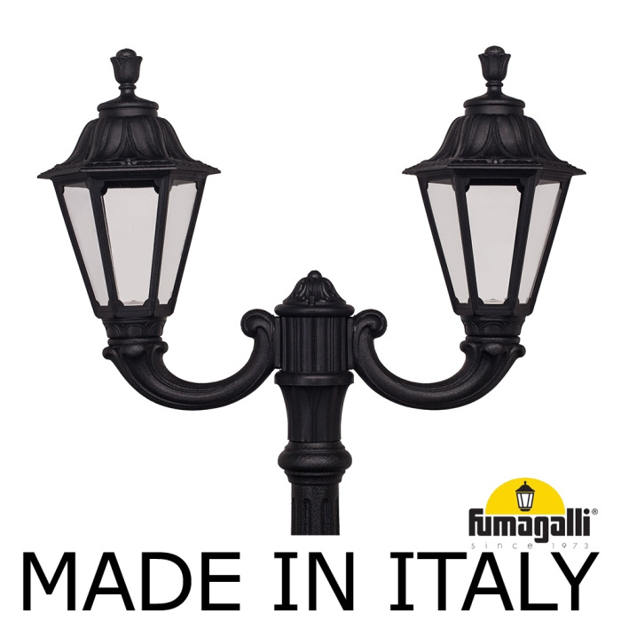 E26.205.R20.AXE27 Fumagalli