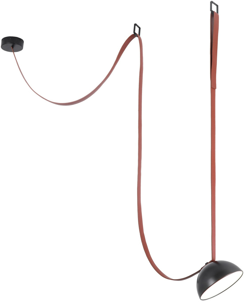 Подвесной светильник  LSP-7522 Lussole