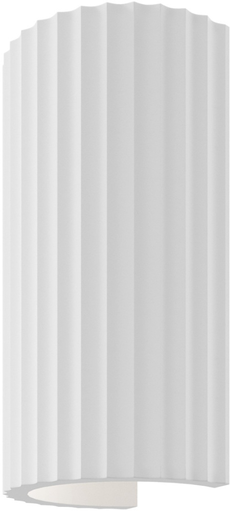 Настенный светильник Parma C124WL-GU10-02-W Maytoni