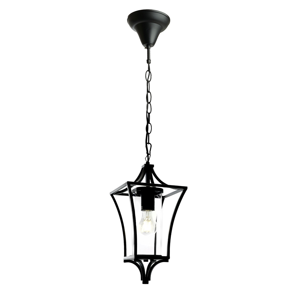 Уличный светильник подвесной Милан 51271 Feron