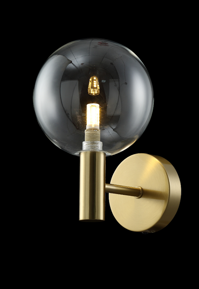 ANDRES AP1 BRONZE/TRANSPARENTE_