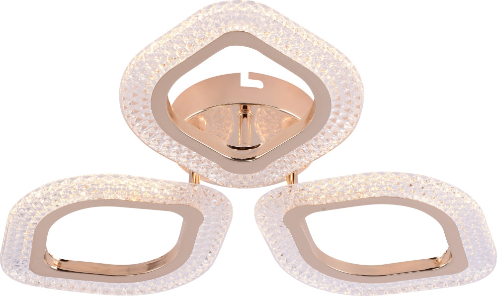 Потолочная люстра Erminia 6177-703 Rivoli