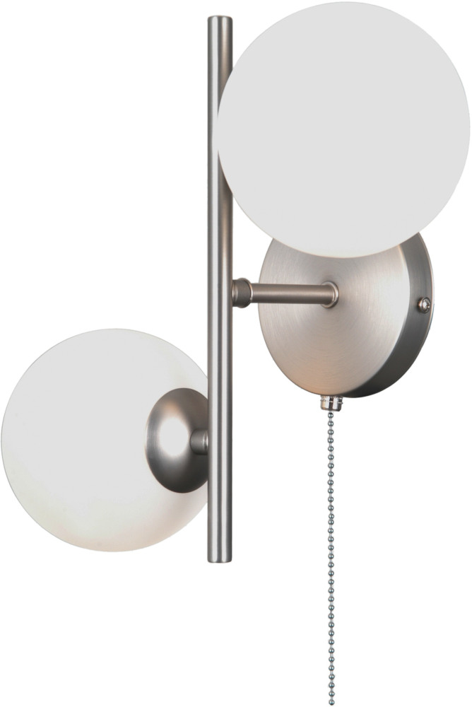 Бра Molly V11465-2W Moderli