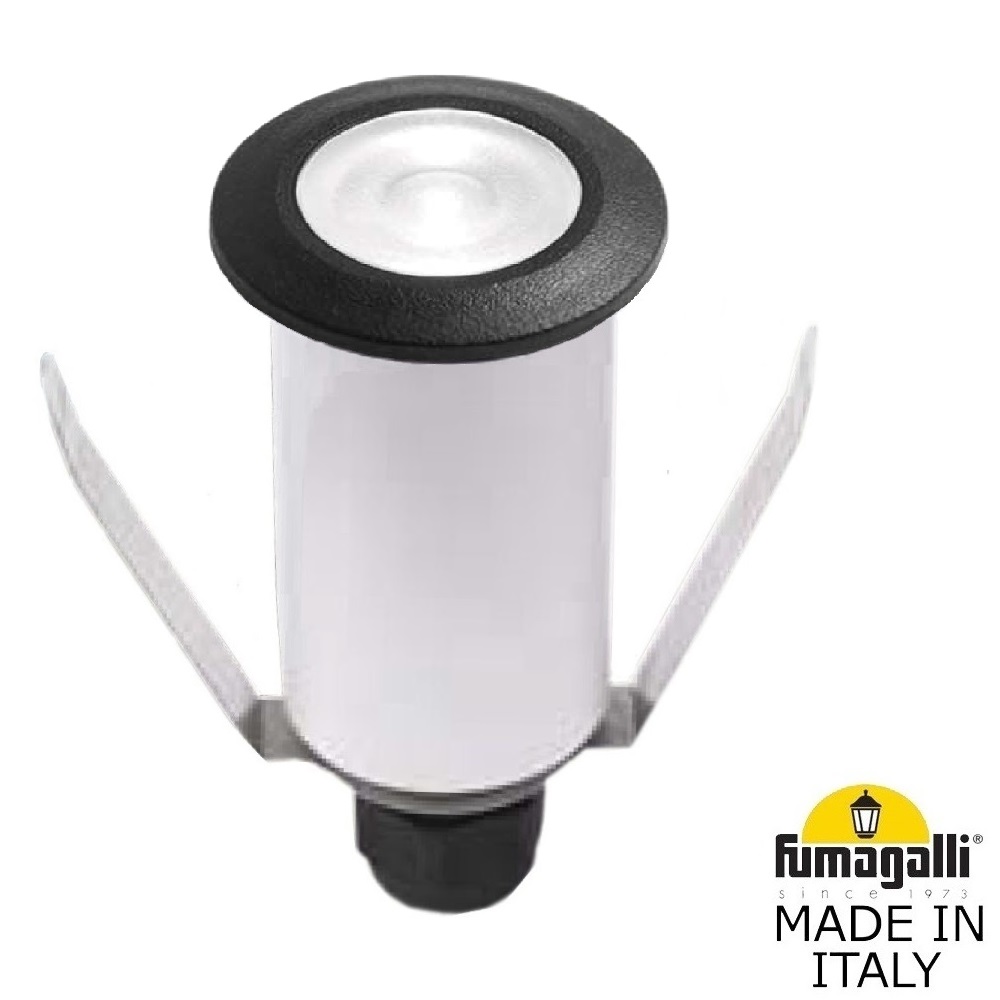 Встраиваемый светильник уличный Teresa 2L0.000.000.AXZ1L Fumagalli