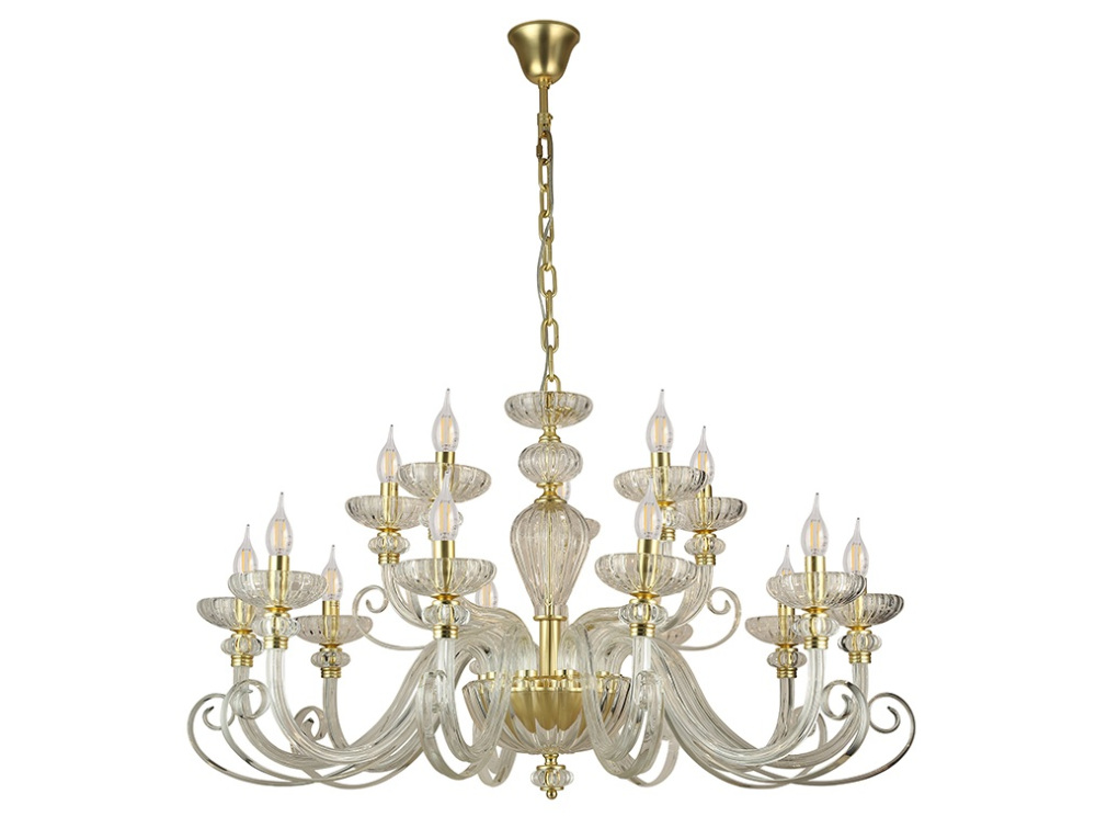 8620+5/C mat.soft gold clear Newport