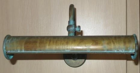707/45-0025 Lustrarte