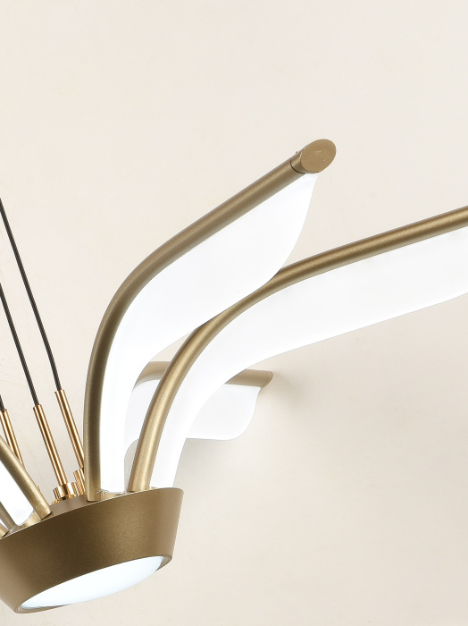 HIGH-TECH LED LAMPS 82053