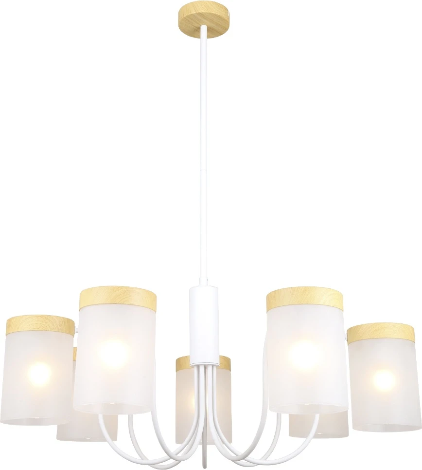 1172/7P White Escada