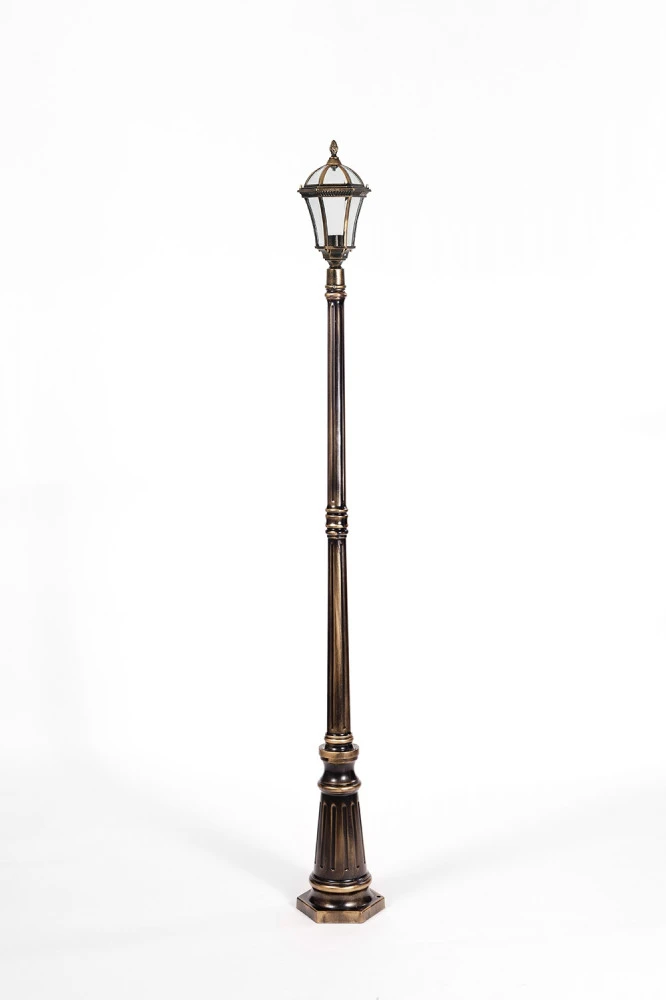 95209S Gb Oasis Light