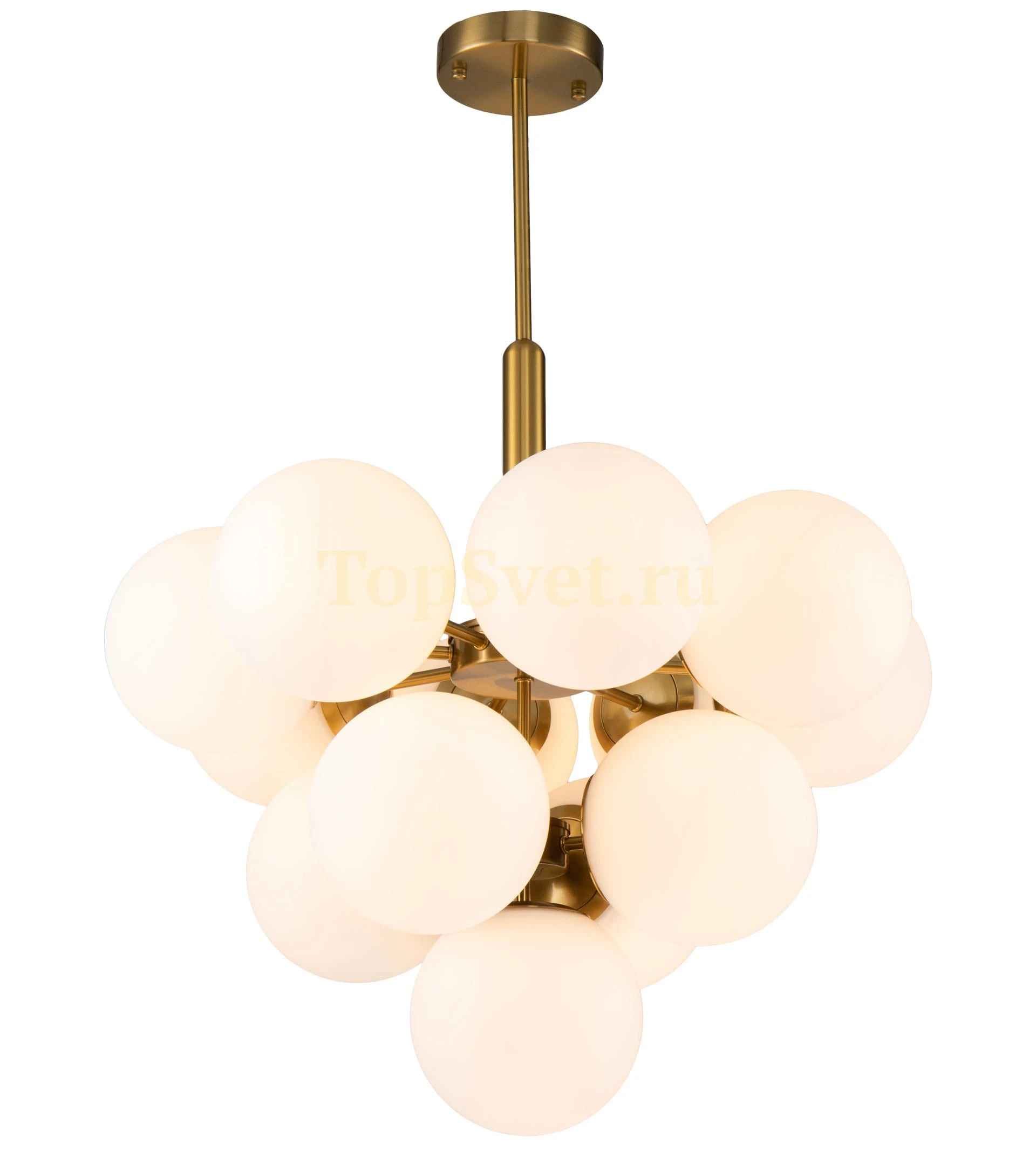MERCURY 607 L13.gold Lava Di Oro