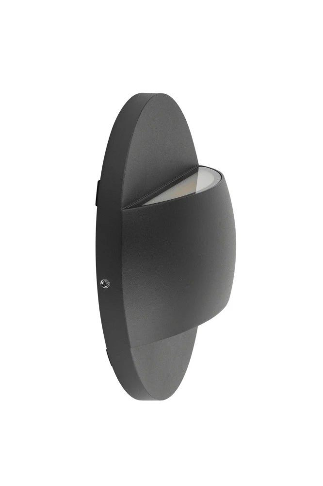W2096-3-3K Gr Oasis Light