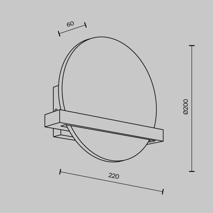 MS.210.200 BS Modelux