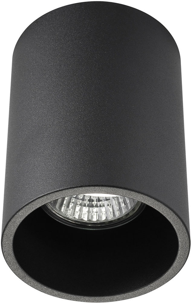 Точечный светильник AM02 AM02-110 BK AM Group