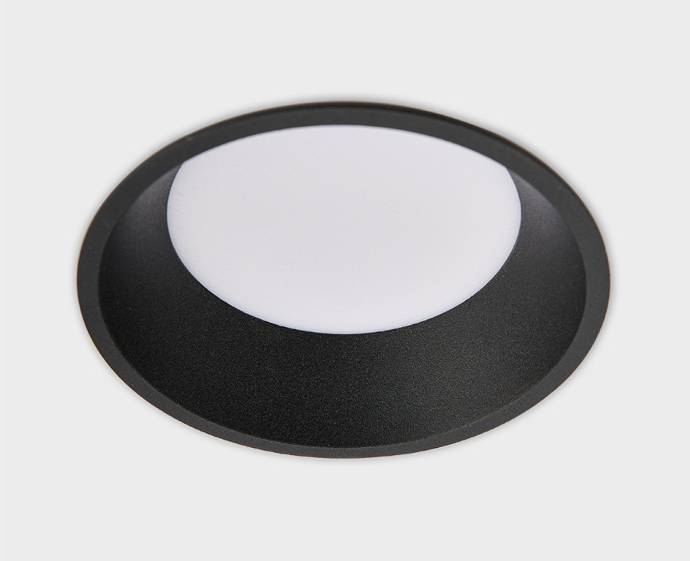 IT06-6013 black 3000K_