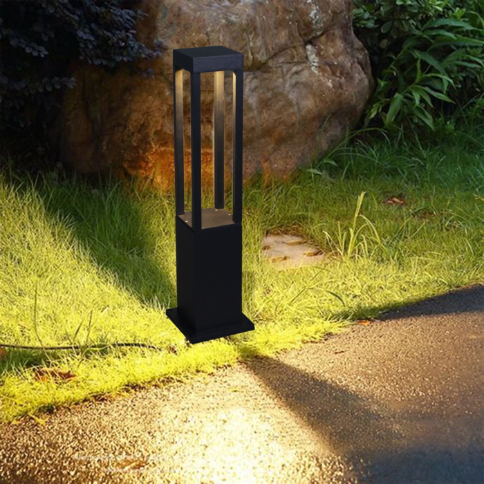 09960-0.7-001U 0,6M LED12W BK_