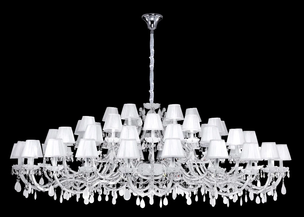 BLANCA SP60 Crystal Lux