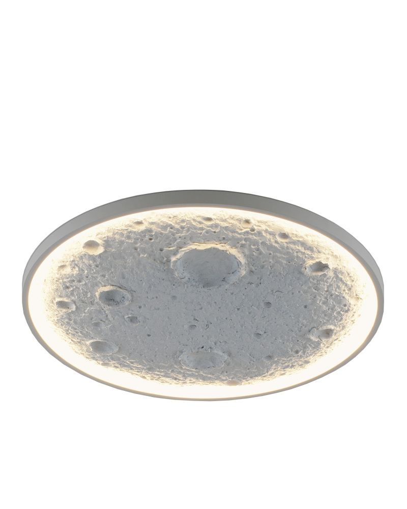 Потолочный светильник Spatial V11658-CL Moderli