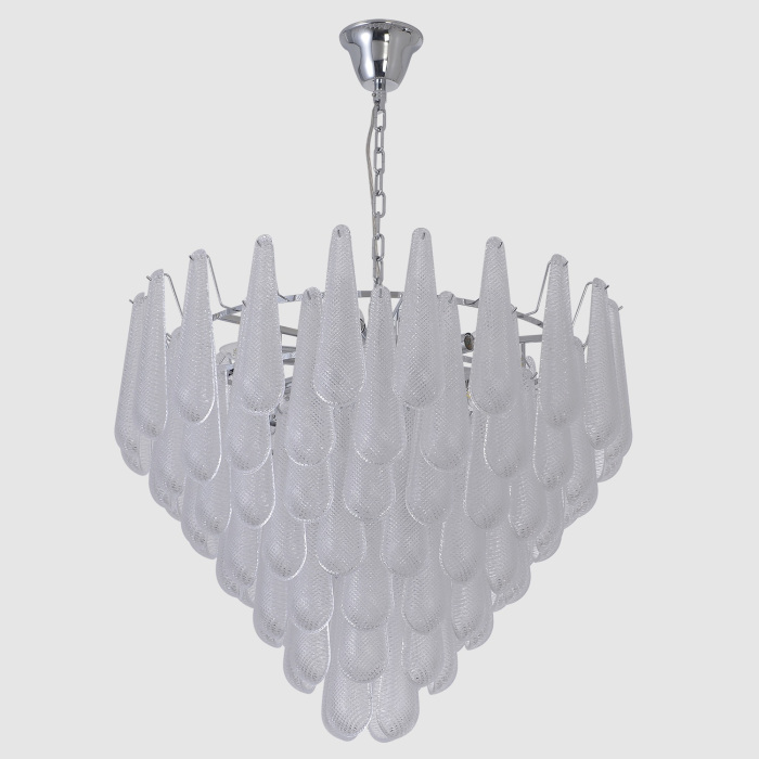 FONTAIN SP18 CHROME Crystal Lux