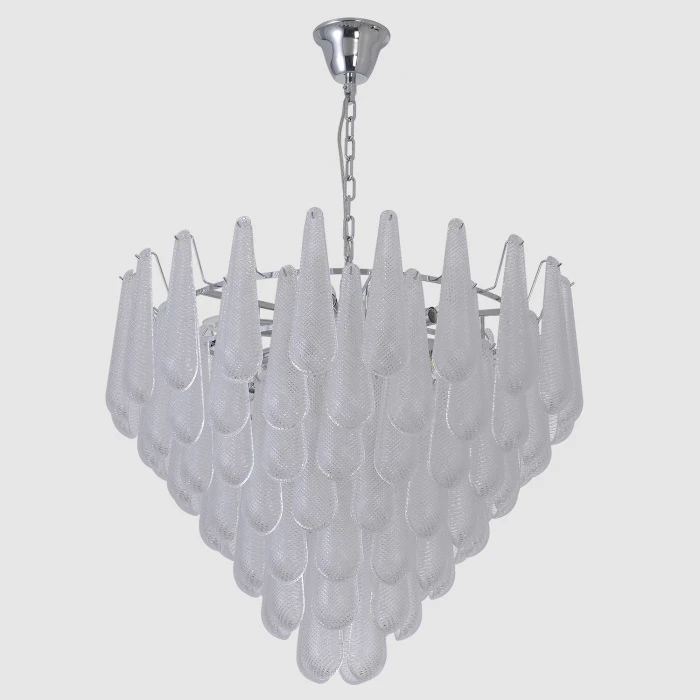 FONTAIN SP18 CHROME Crystal Lux