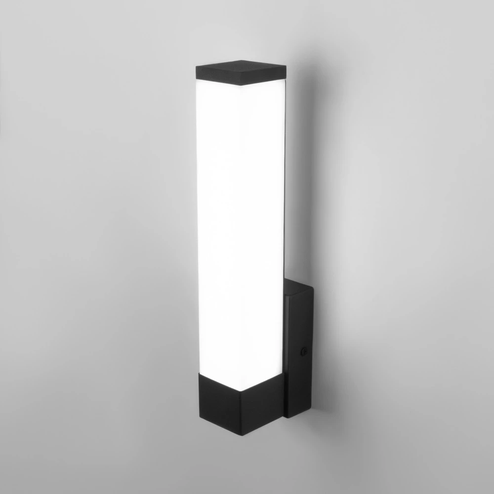 MRL LED 1110 черный Elektrostandard