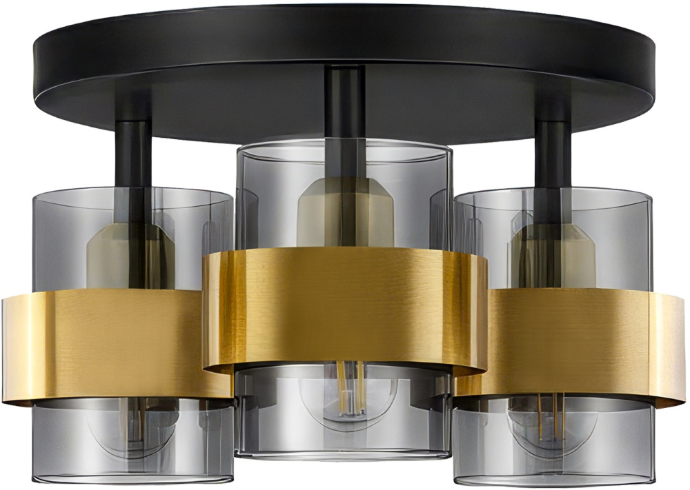 Потолочный светильник Mitchel LSP-8996 Lussole