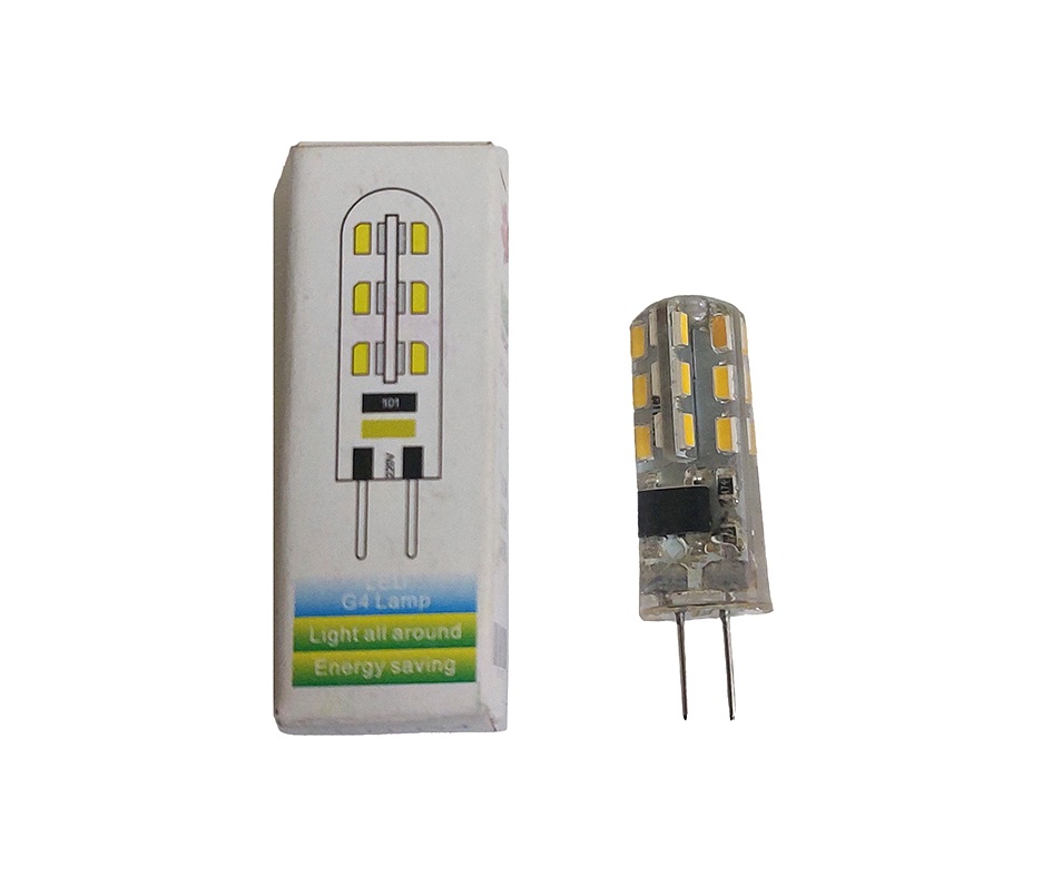 Лампочка светодиодная  L07521 Kink Light