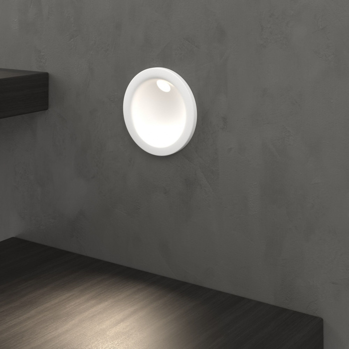 MRL LED 1118 Белый_