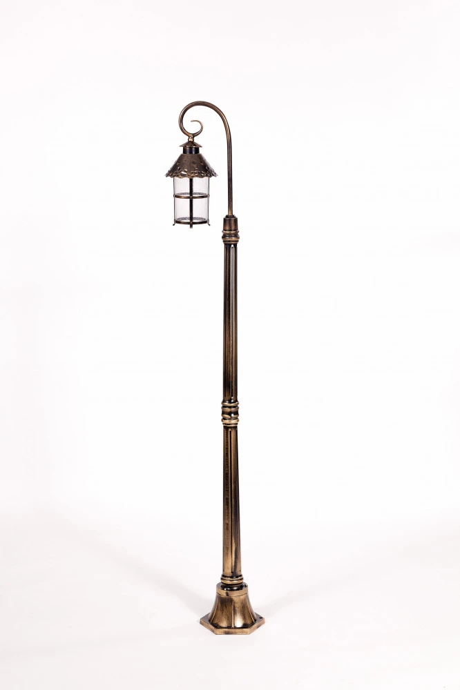 81508/18 Gb Oasis Light