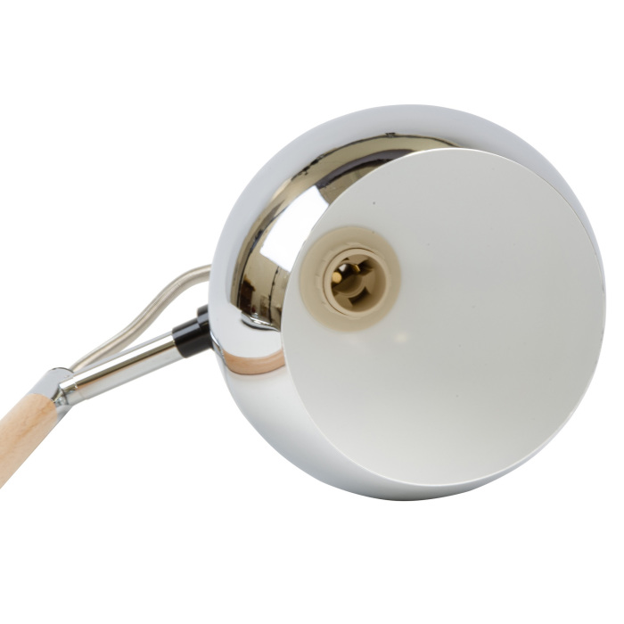 UML-T702 E14 SILVER_