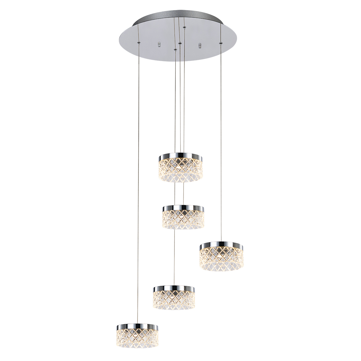 MD21020075-5A chrome