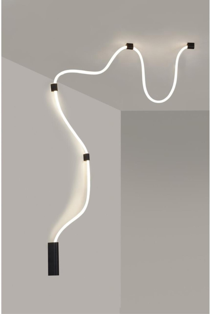 Настенно-потолочный светильник Sindrillon APL.773.02.78 Aployt