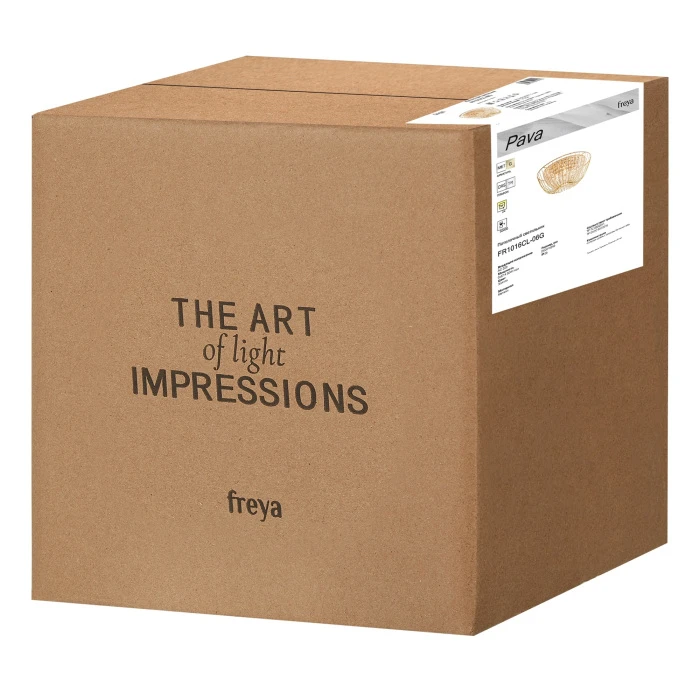 FR1016CL-06G Freya