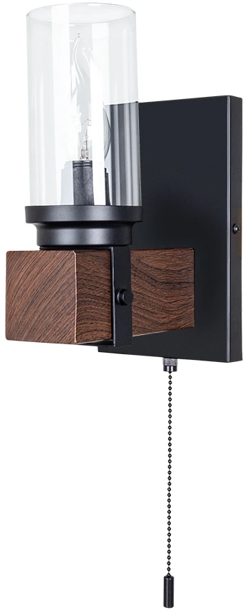 A7014AP-1BK Arte Lamp