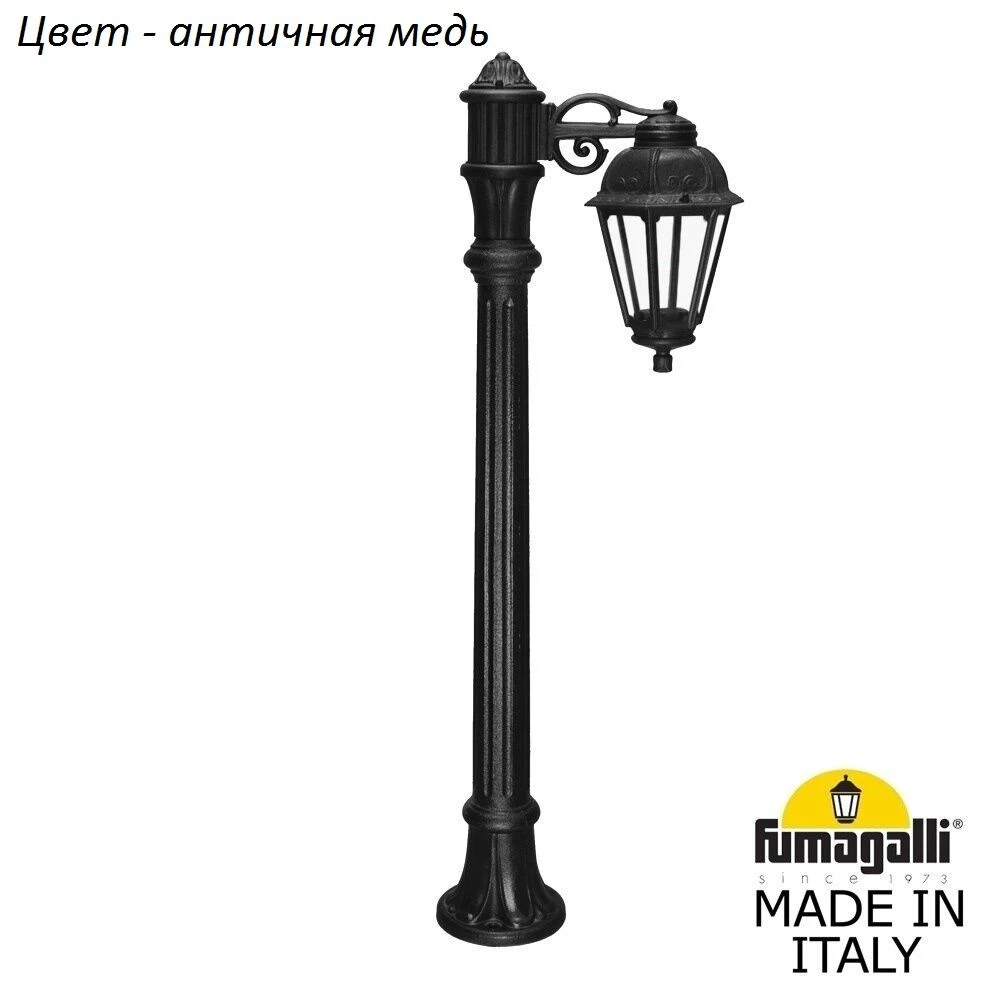 K22.163.S10.VXF1R Fumagalli