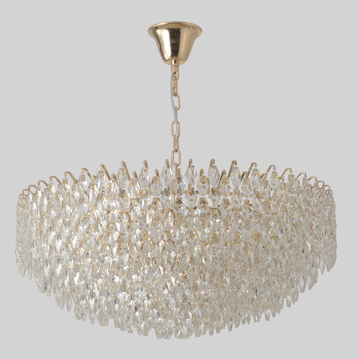 HEDONIST SP24 Crystal Lux