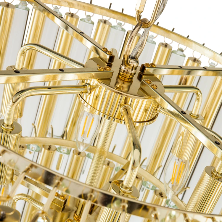 KM0931P-7 gold Delight Collection