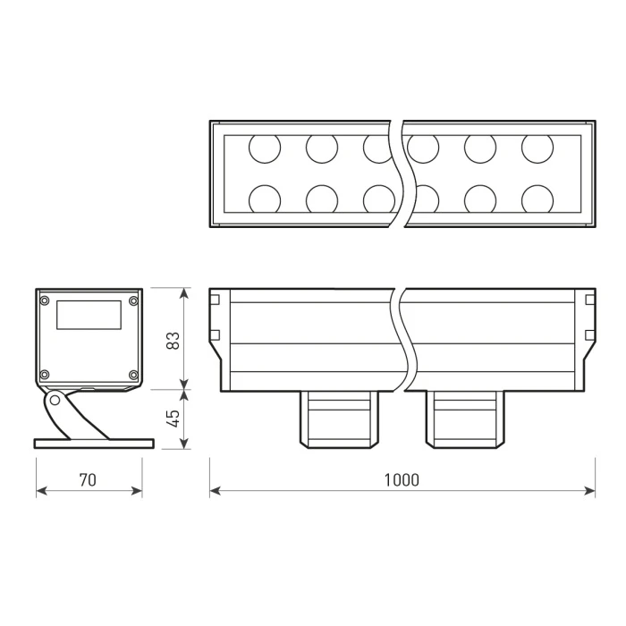 023638 Arlight