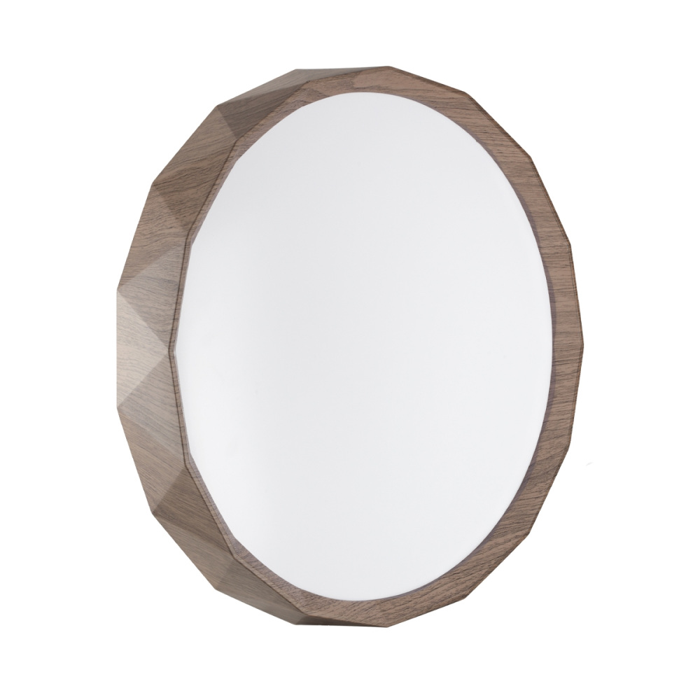 Настенно-потолочный светильник Zif Wood 7637/DLN Sonex