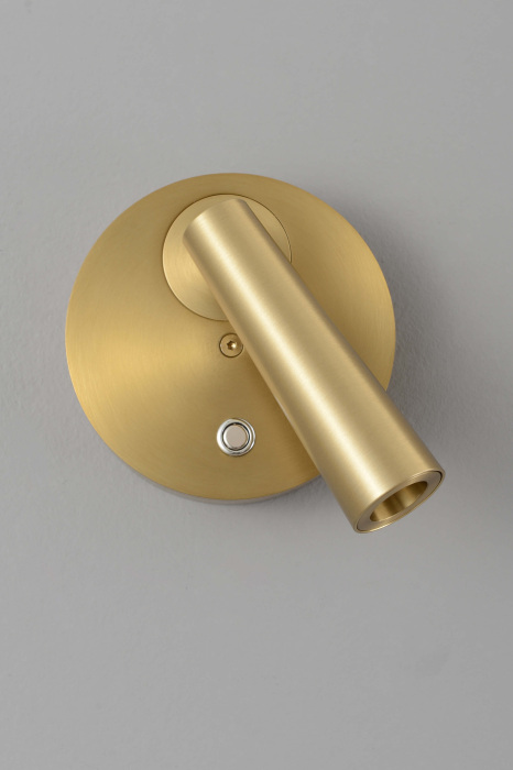 CLT 233W GO Crystal Lux