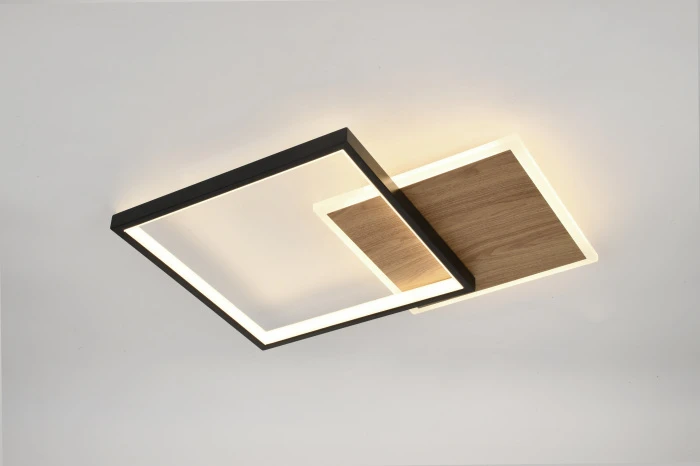 Ferre CLL-1-60-RC BK +Wood Эра