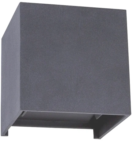 A1414AL-1GY Arte Lamp