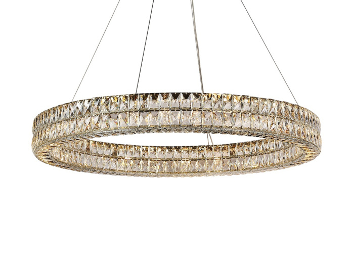 8550/95 C gold polished