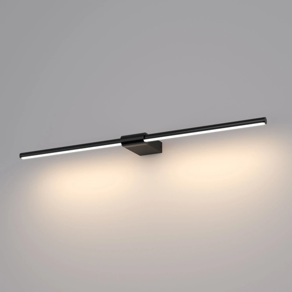 40125/LED черный жемчуг Elektrostandard