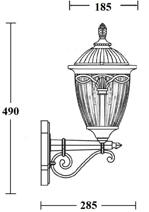 86301 02 Bl Oasis Light