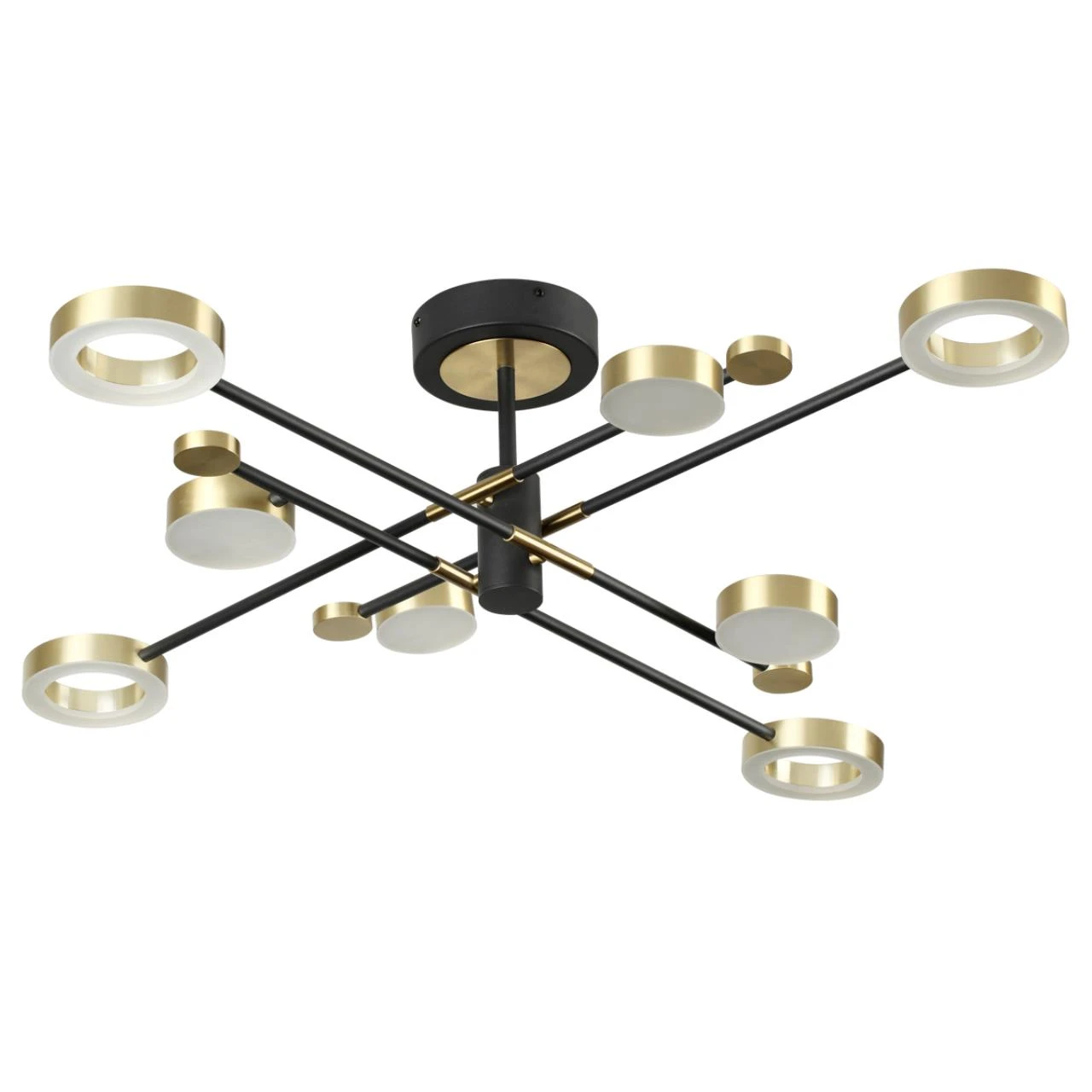 4321/63CL Odeon Light